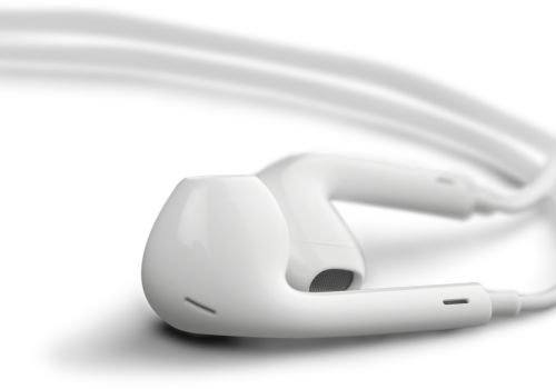 Wired Headphones